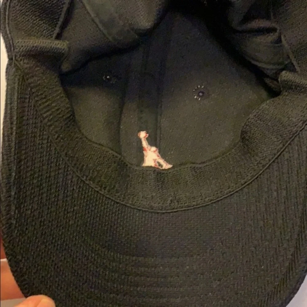 Cap Pre Owned Youth Jordan?